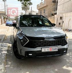 کیا سپۆرتاج